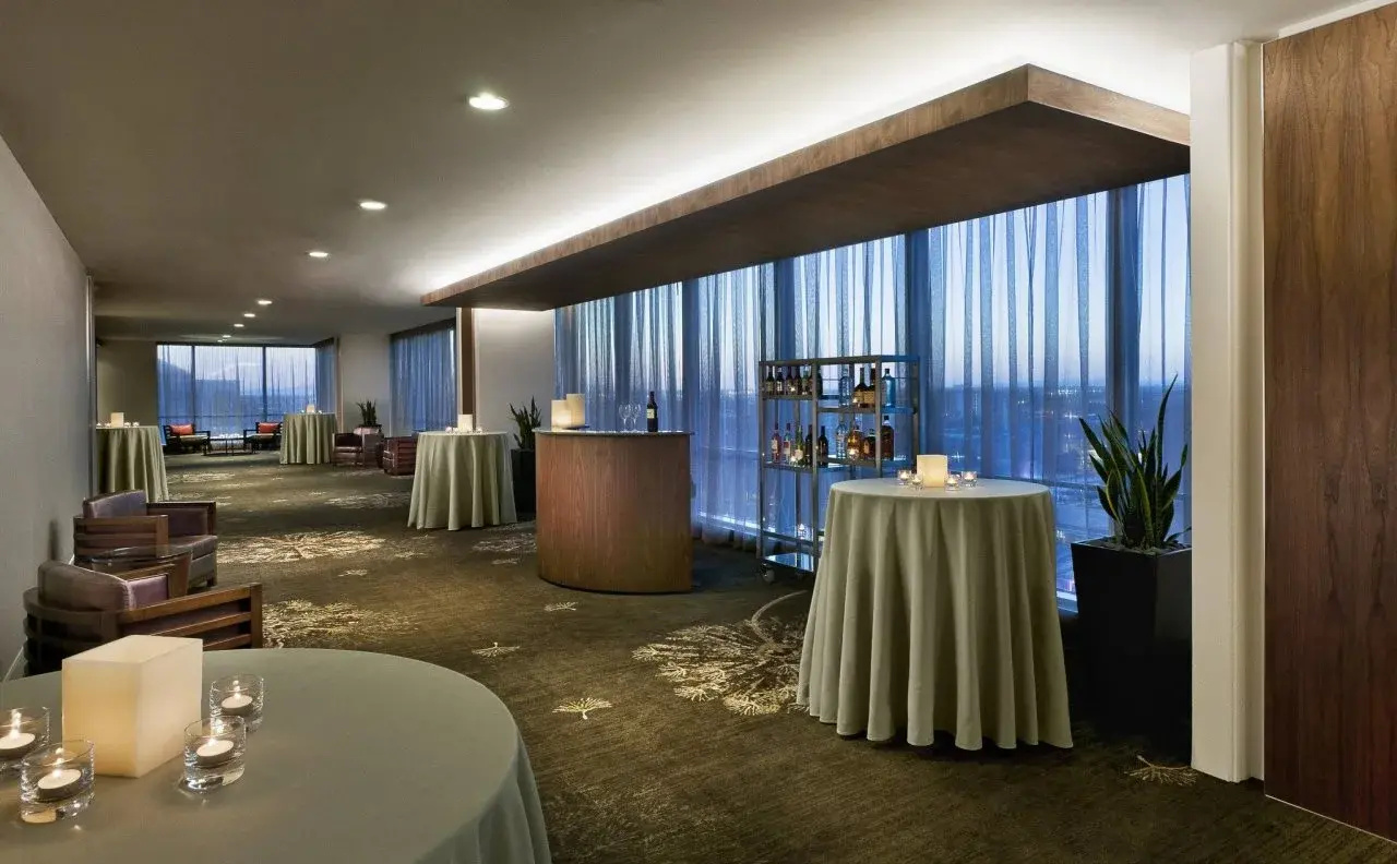 Photo - The Westin Phoenix Downtown