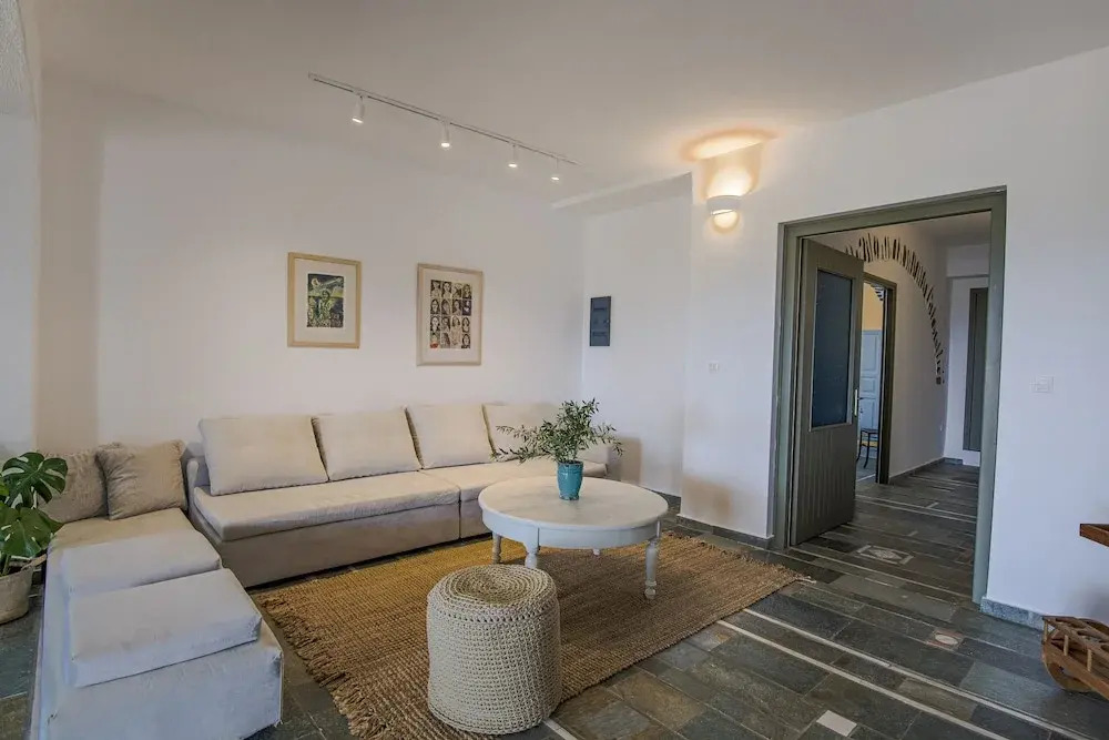 Foto - Anthemion Paros - Villas & Suites