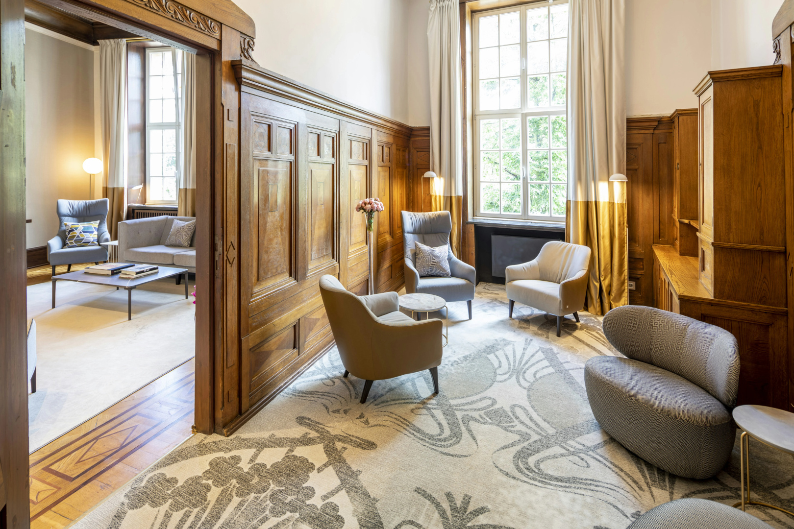 Photo - Fraser Suites Hamburg