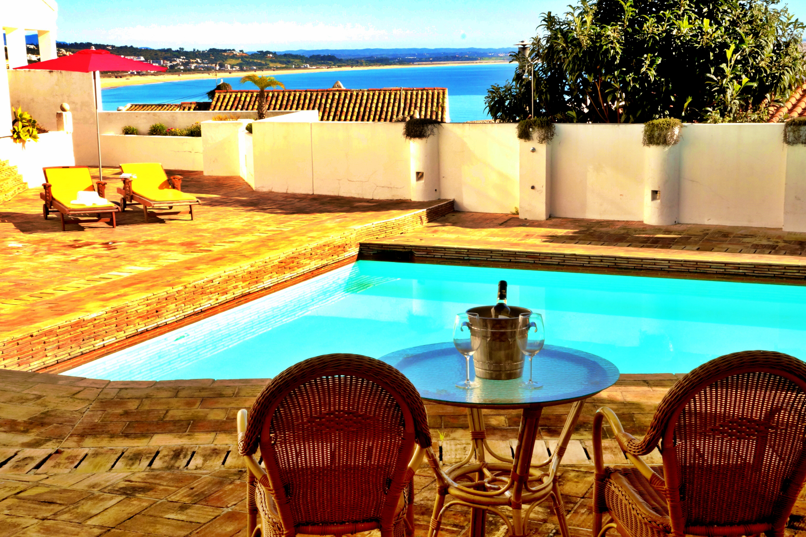 Foto - Baluarte da Vila Apartments