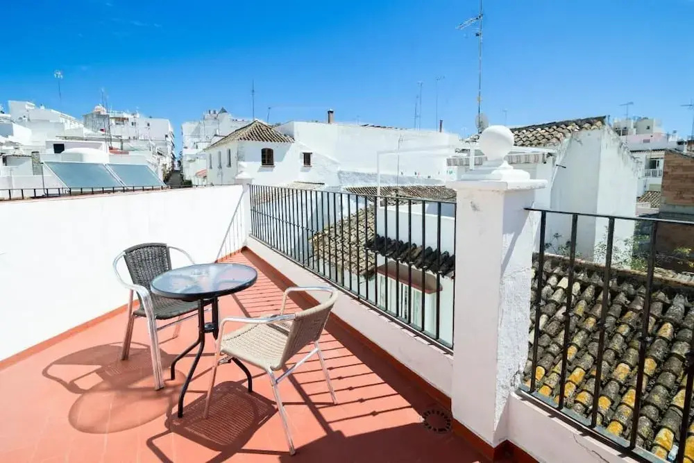Photo - Mare Estepona Hotel