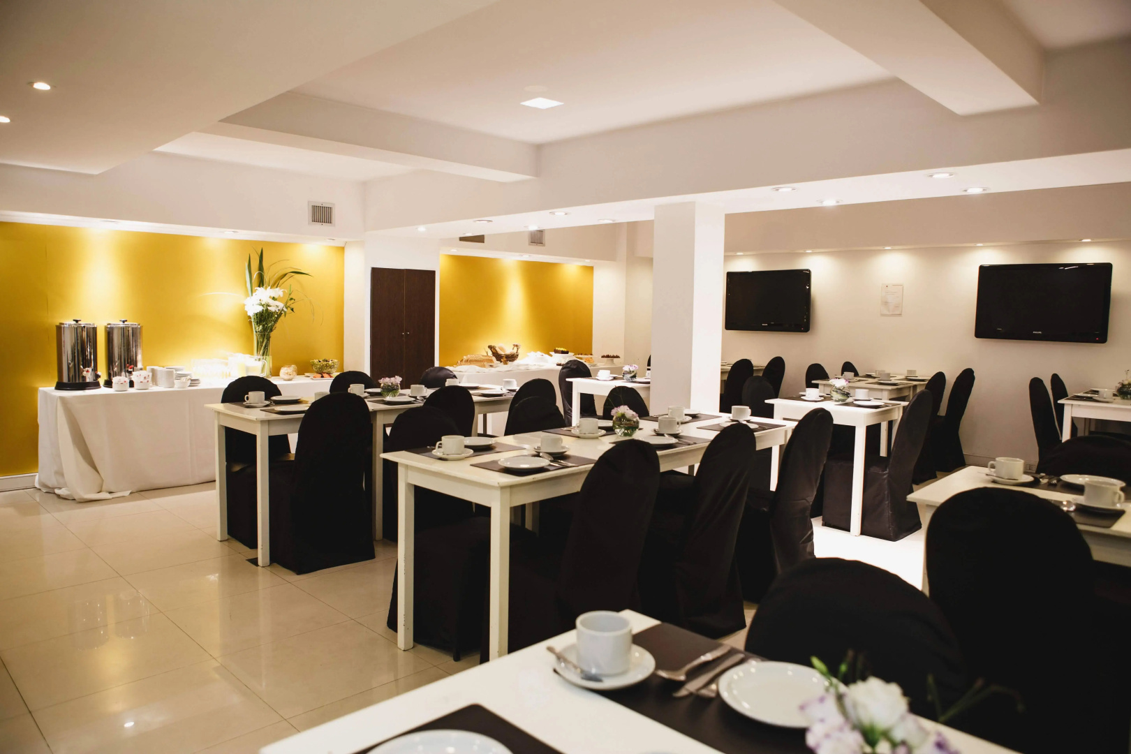 Foto - Ker Urquiza Hotel and Suites