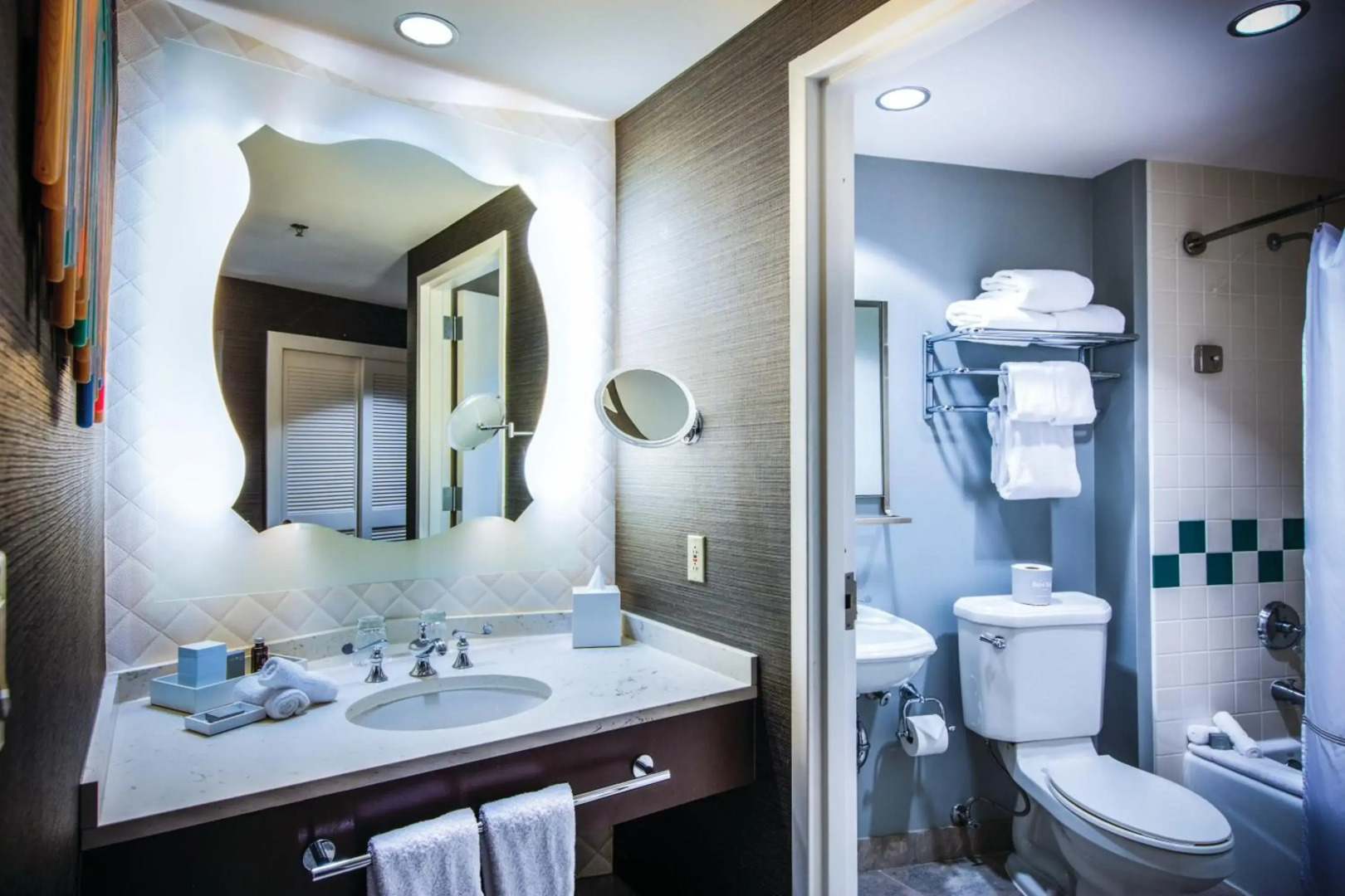 Foto - Universal's Hard Rock Hotel®