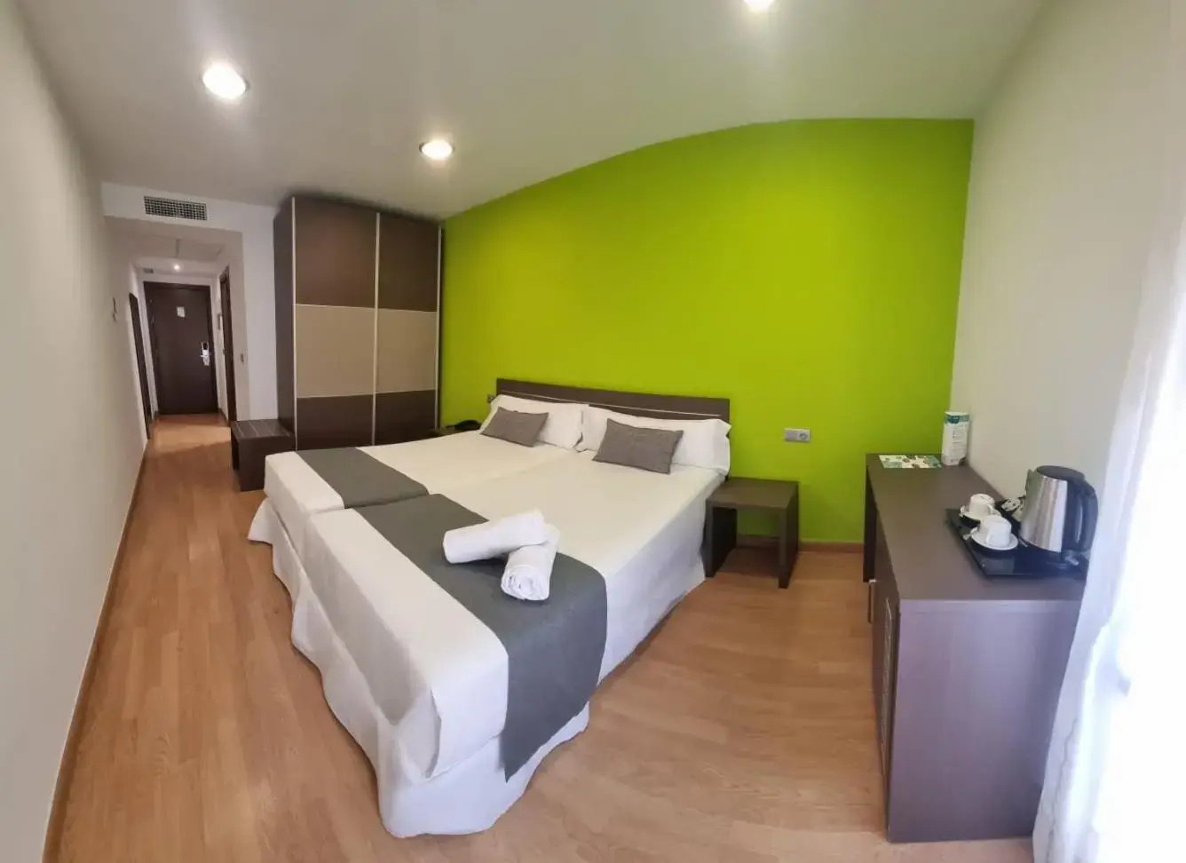 Photo - Hotel Clopy Rocamar