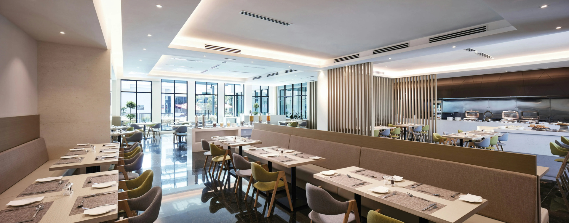 Foto - Hilton Garden Inn Puchong