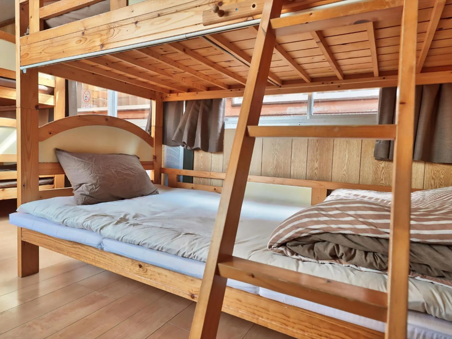 Foto - Hotel Hamby Resort - Hostel
