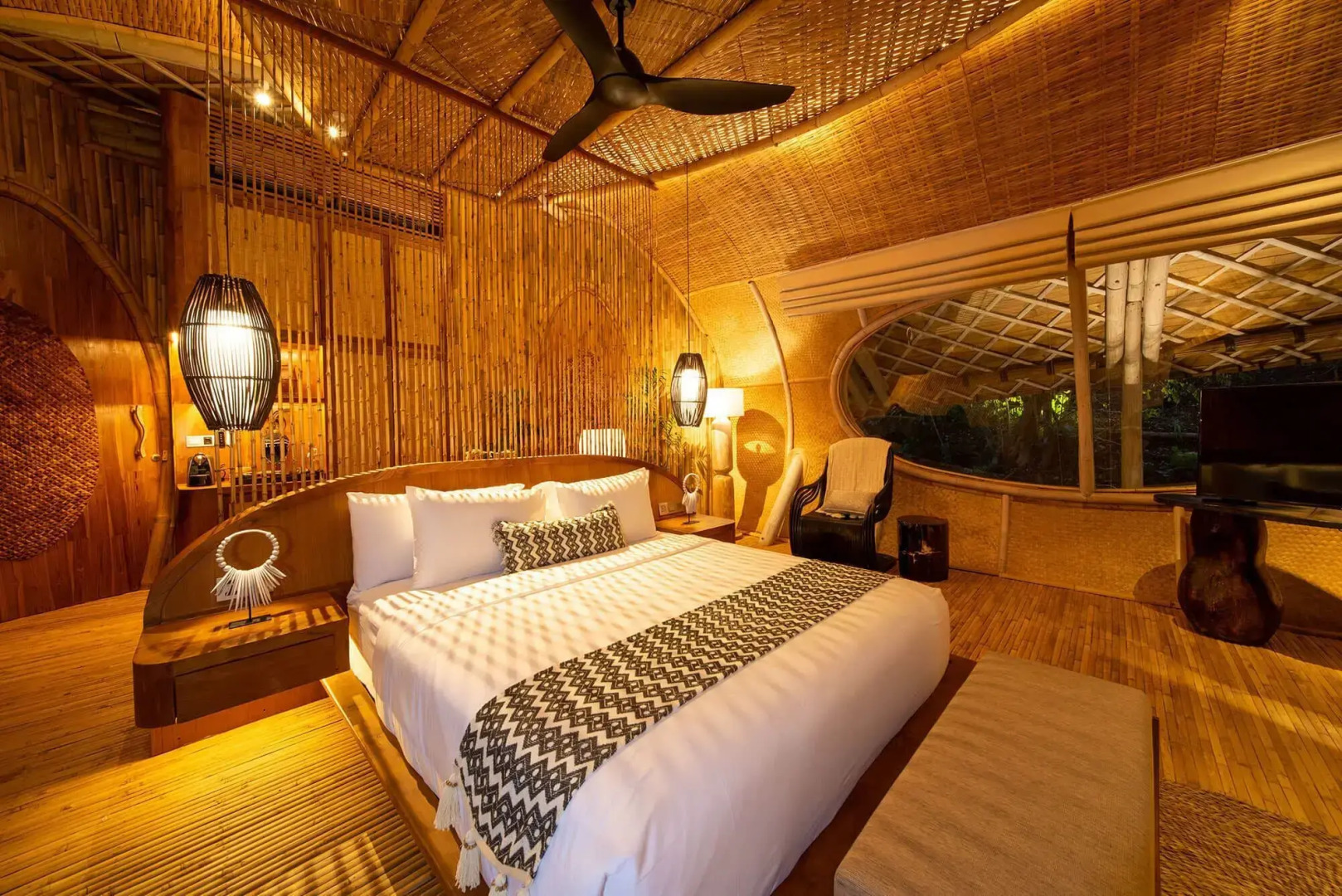 Photo - Ulaman Eco Luxury Resort