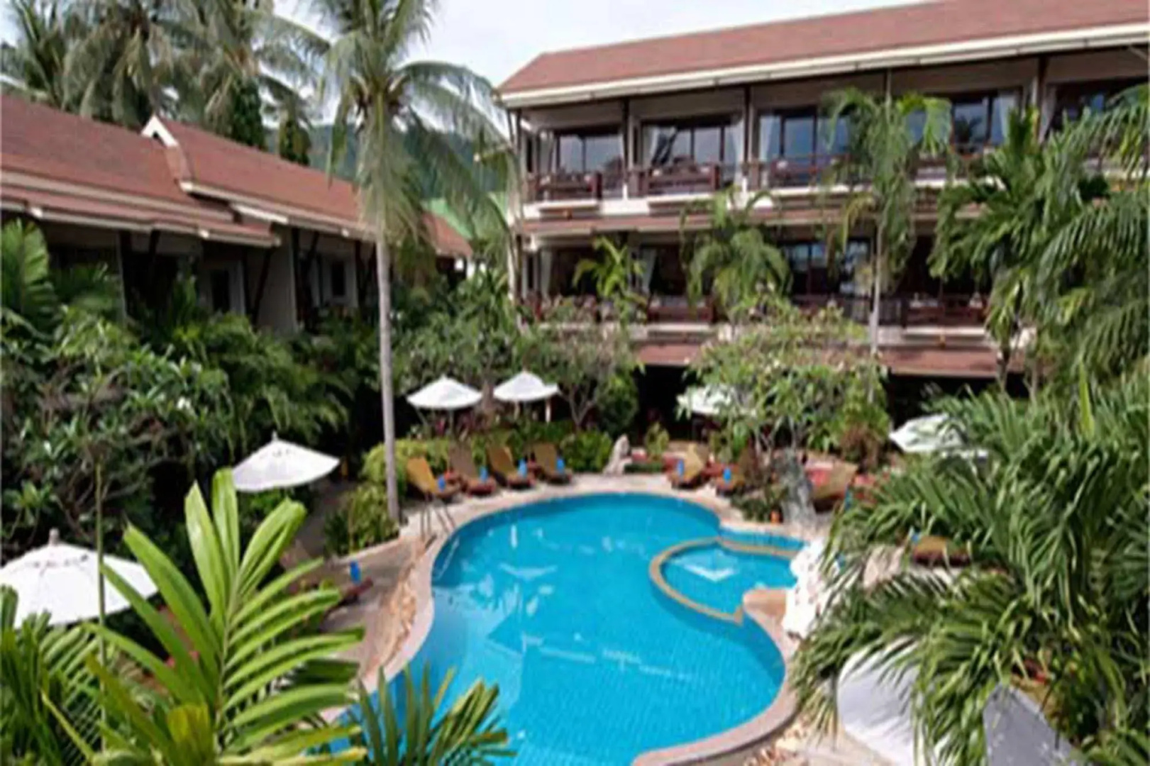 Foto - Grand Thai House Resort