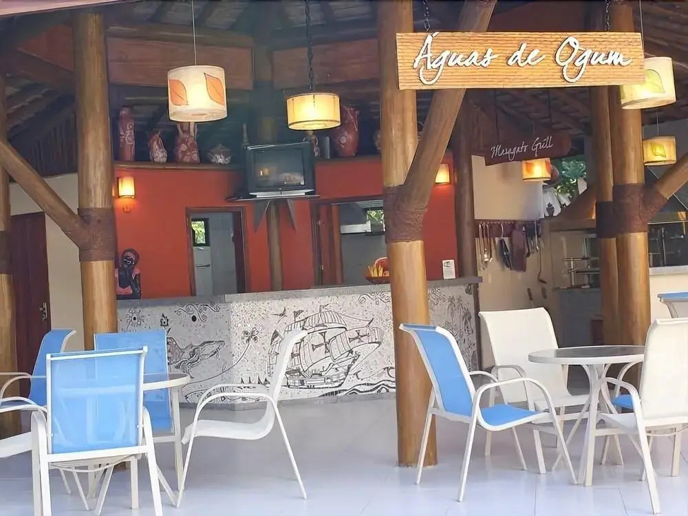 Foto - Pousada Ogum Marinho