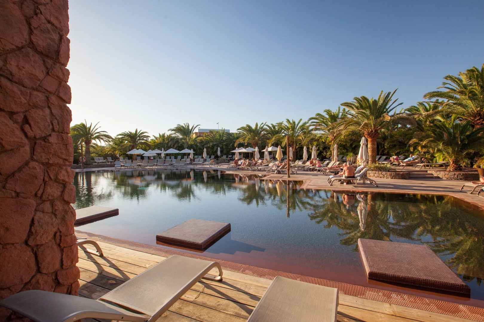 Foto - Lopesan Baobab Resort