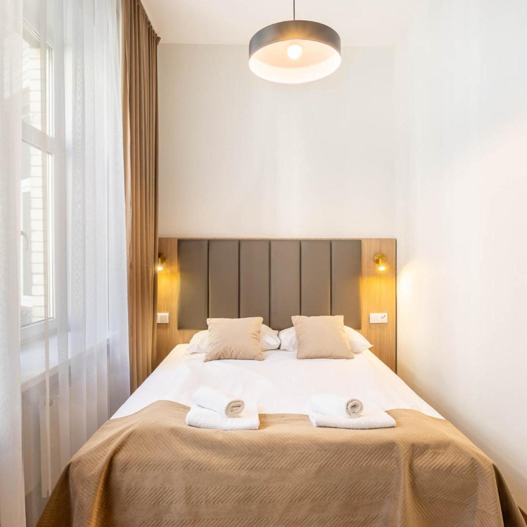 Foto - Lothus Hotel