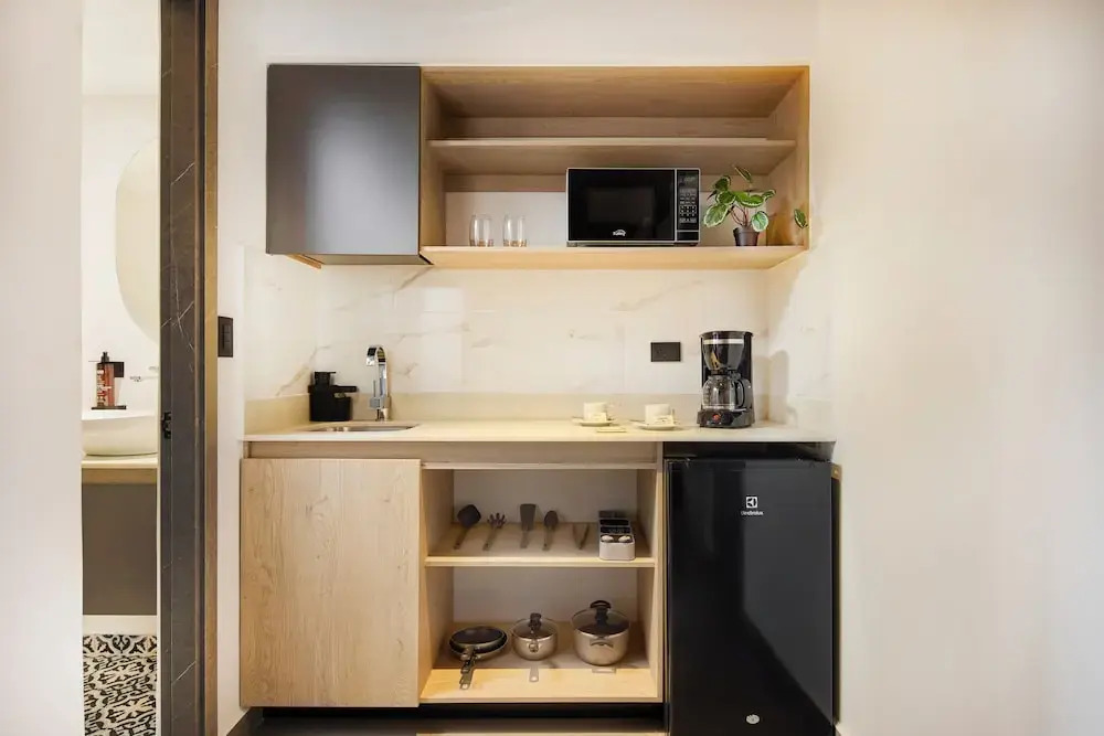 Foto - Hotel Attic 33