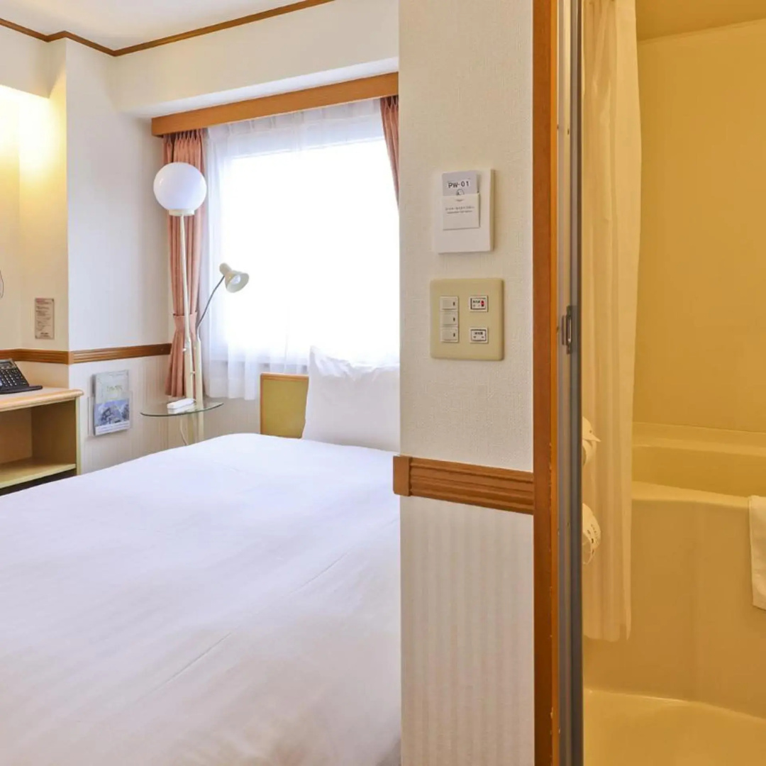 Photo - Toyoko Inn Hakata Ekimae Gion