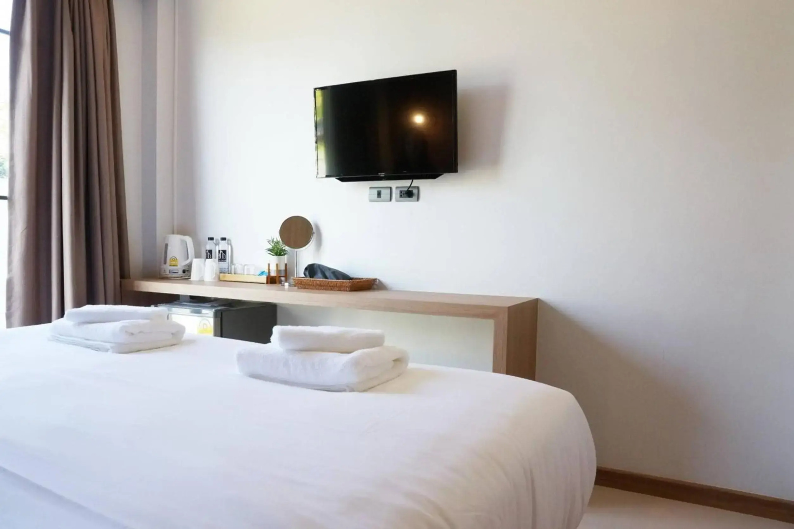 Foto - Hotel Matana