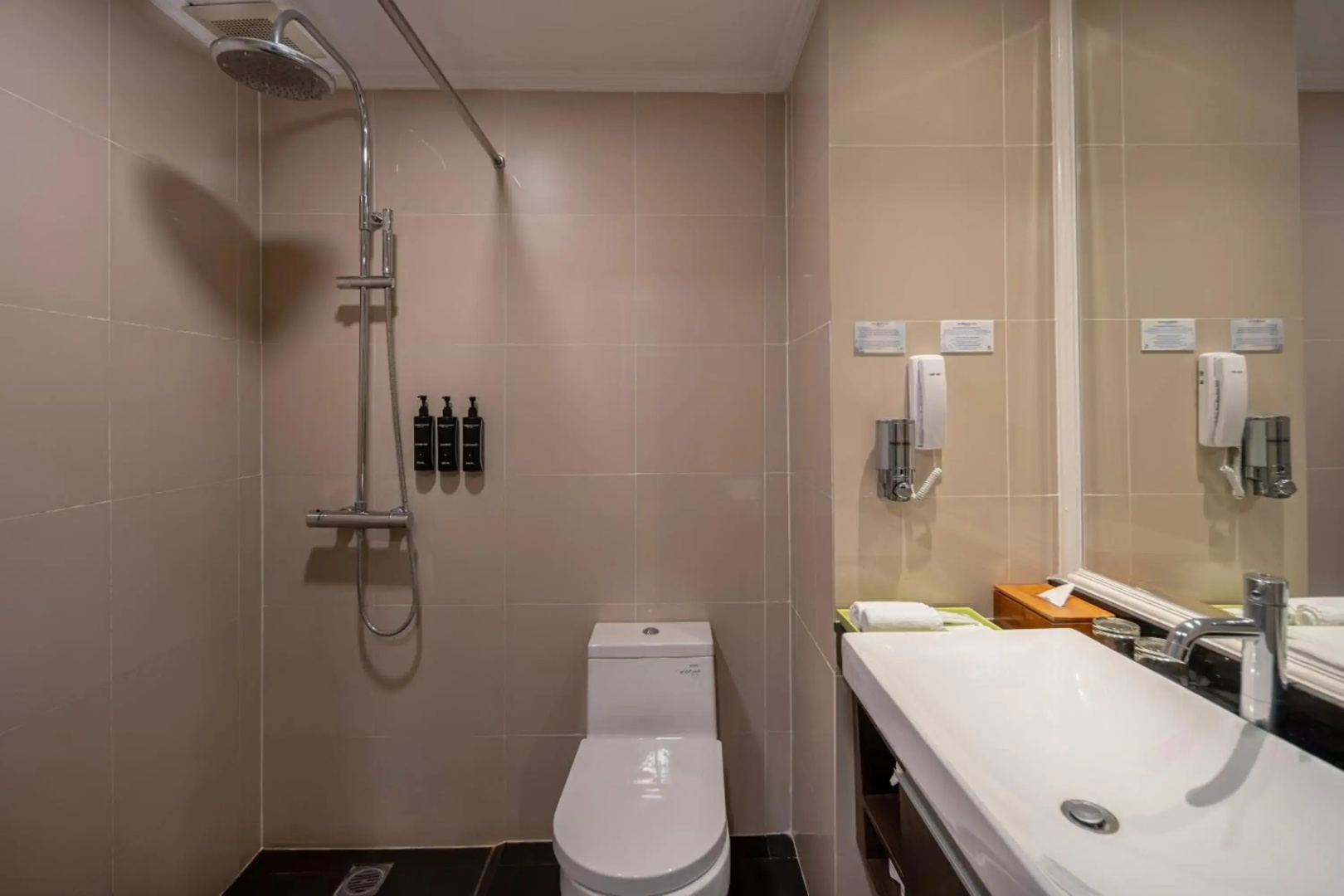 Foto - Prime Plaza Suites Sanur – Bali