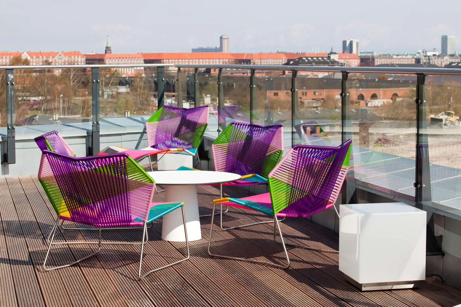 Photo - Scandic Sydhavnen