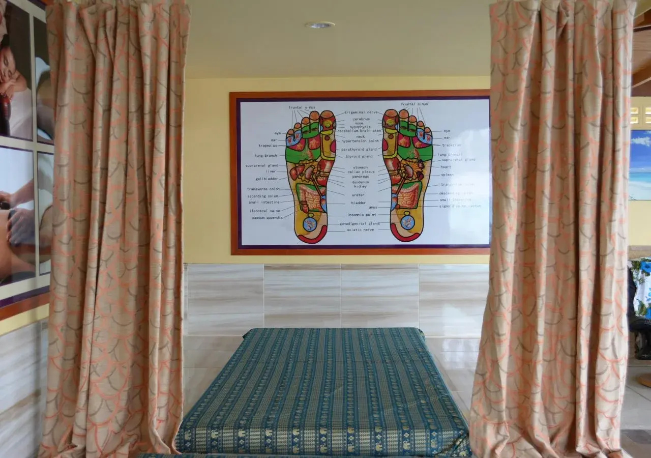 Photo - The Patong Center Hotel