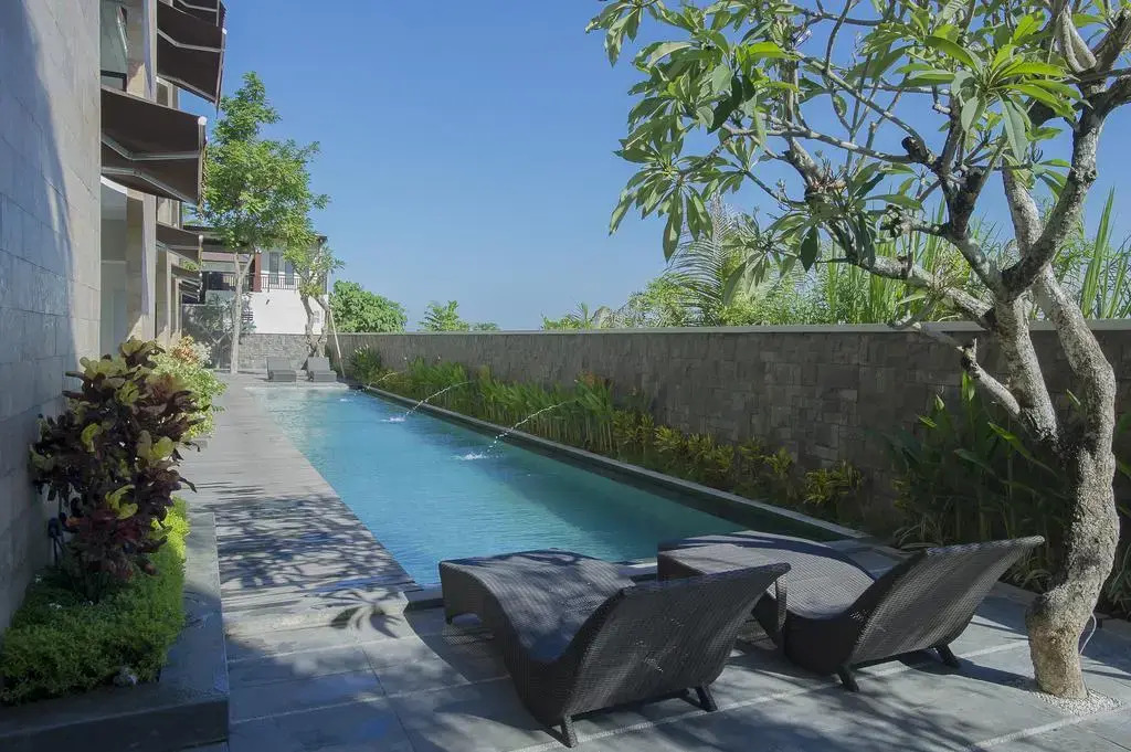 Foto - djabu Seminyak Hotel