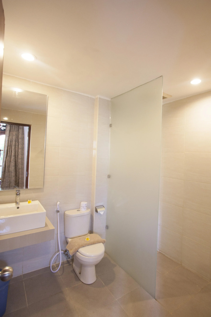 Foto - Seminyak Paradiso Hotel