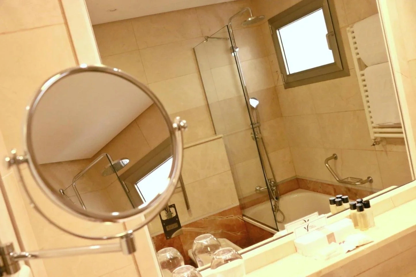 Photo - Hotel Villamadrid