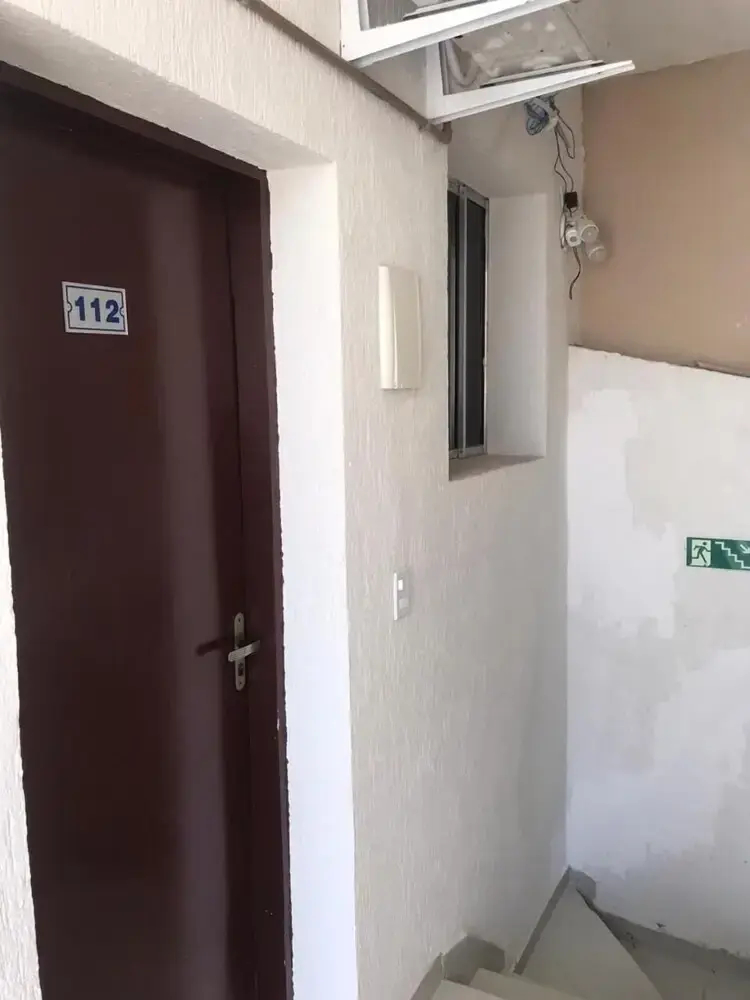 Foto - Hotel Flor Paulista