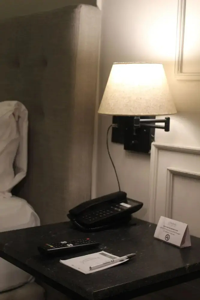 Foto - OTMANN Hotel Boutique