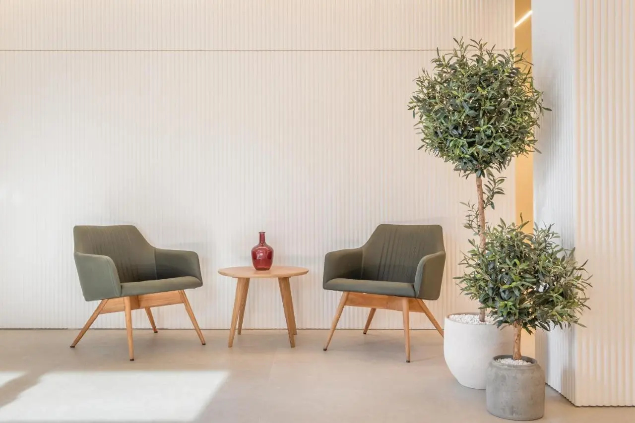 Photo - Aerohotel Barcelona Airport 24h