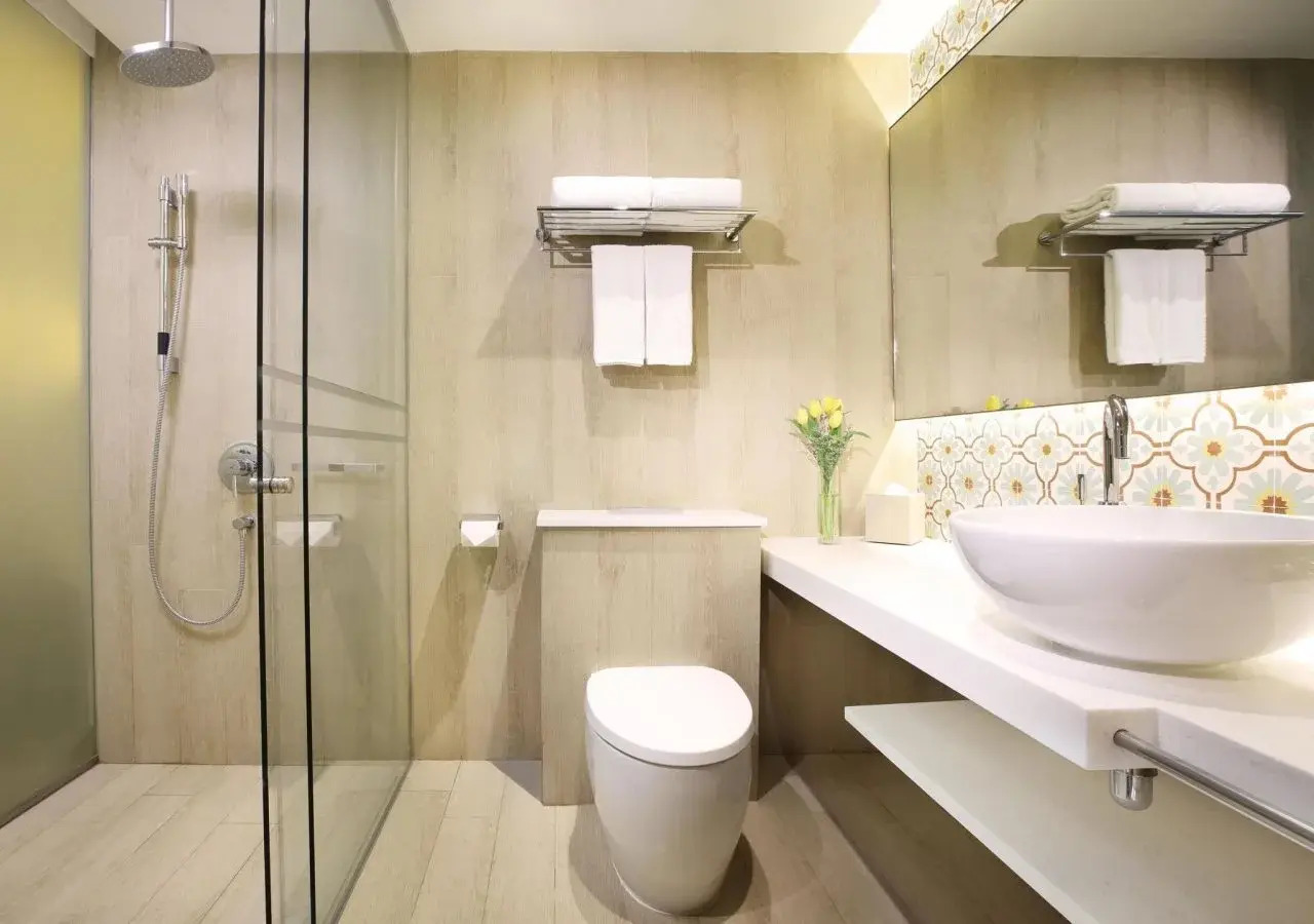 Photo - Village Hotel Katong by Far East Hospitality