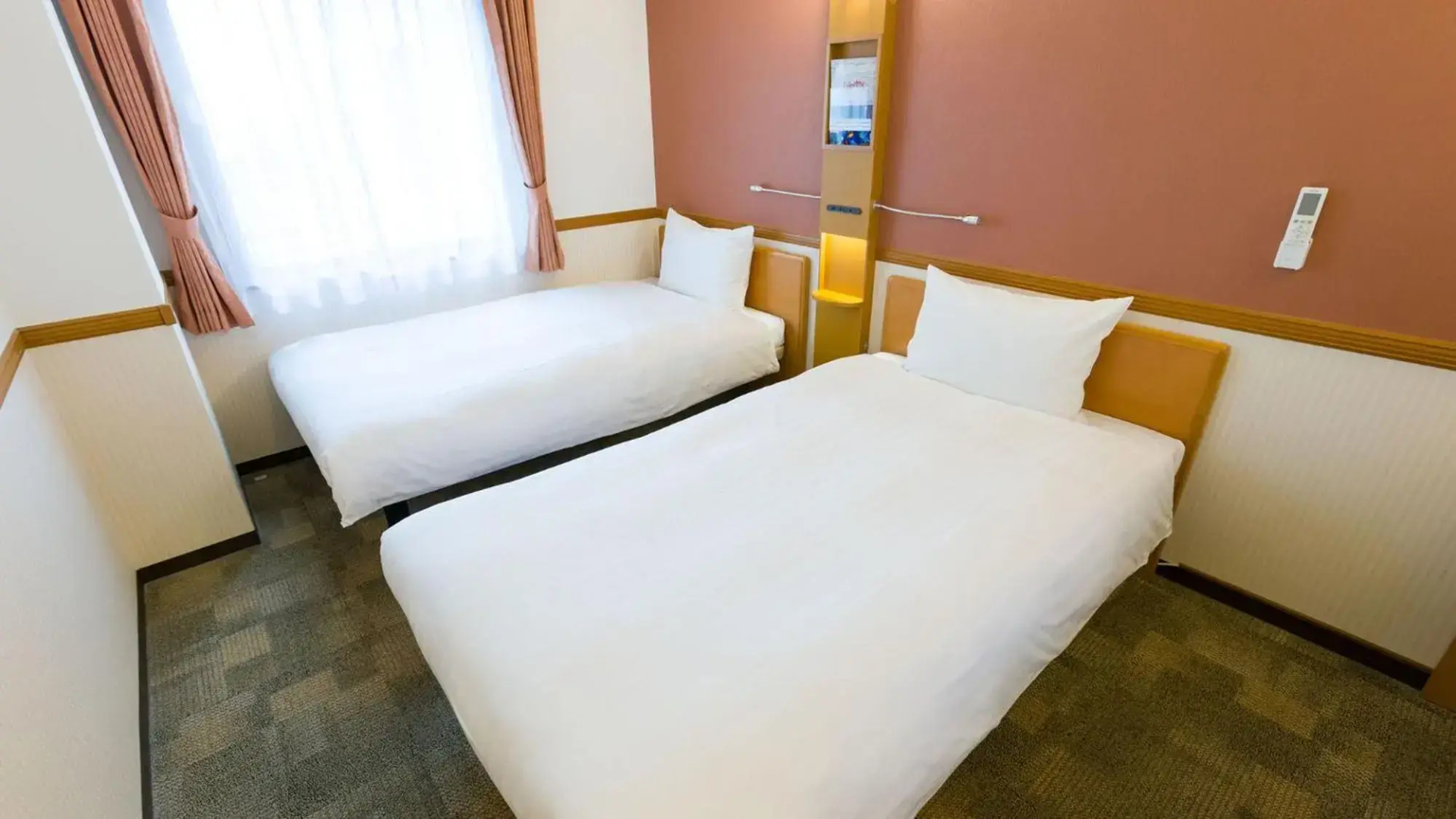Foto - Toyoko Inn Osaka Umeda Higashi