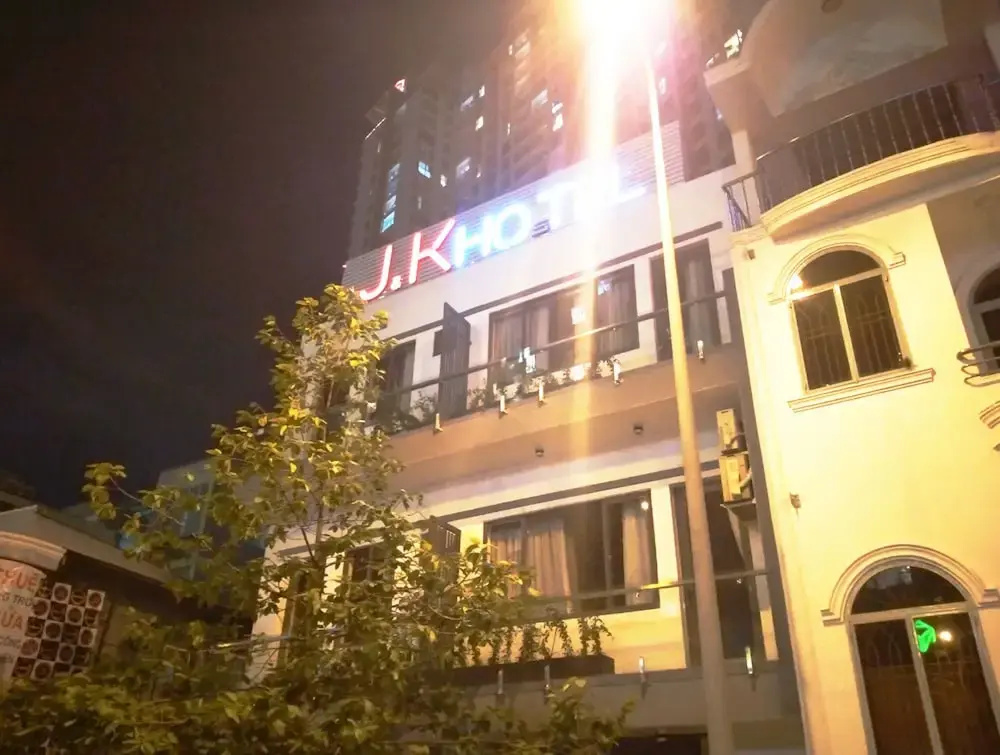 Photo - J&K Hotel