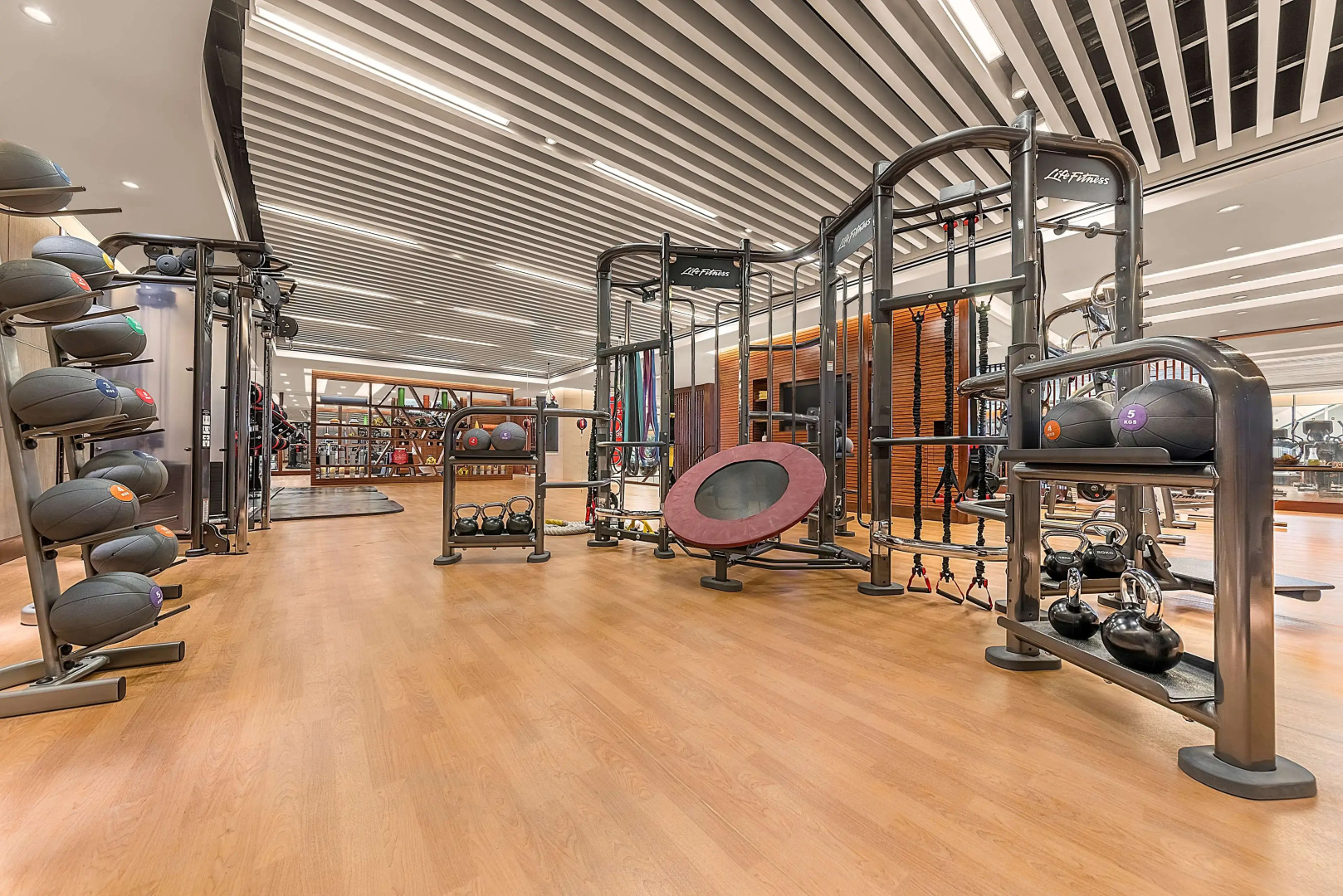 Foto - Edsa Shangri-La, Manila