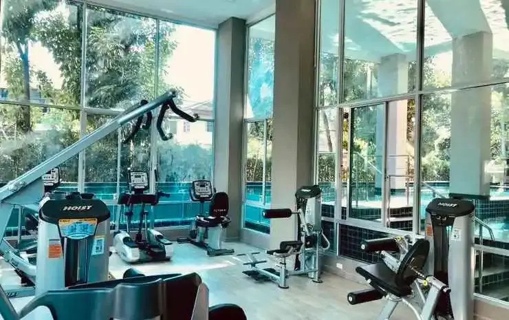 Photo - The Lux Ladprao 10