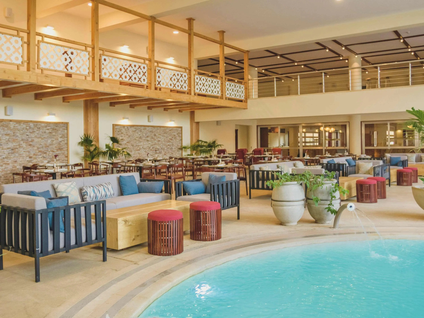 Foto - Mövenpick Hotel & Residences Nairobi