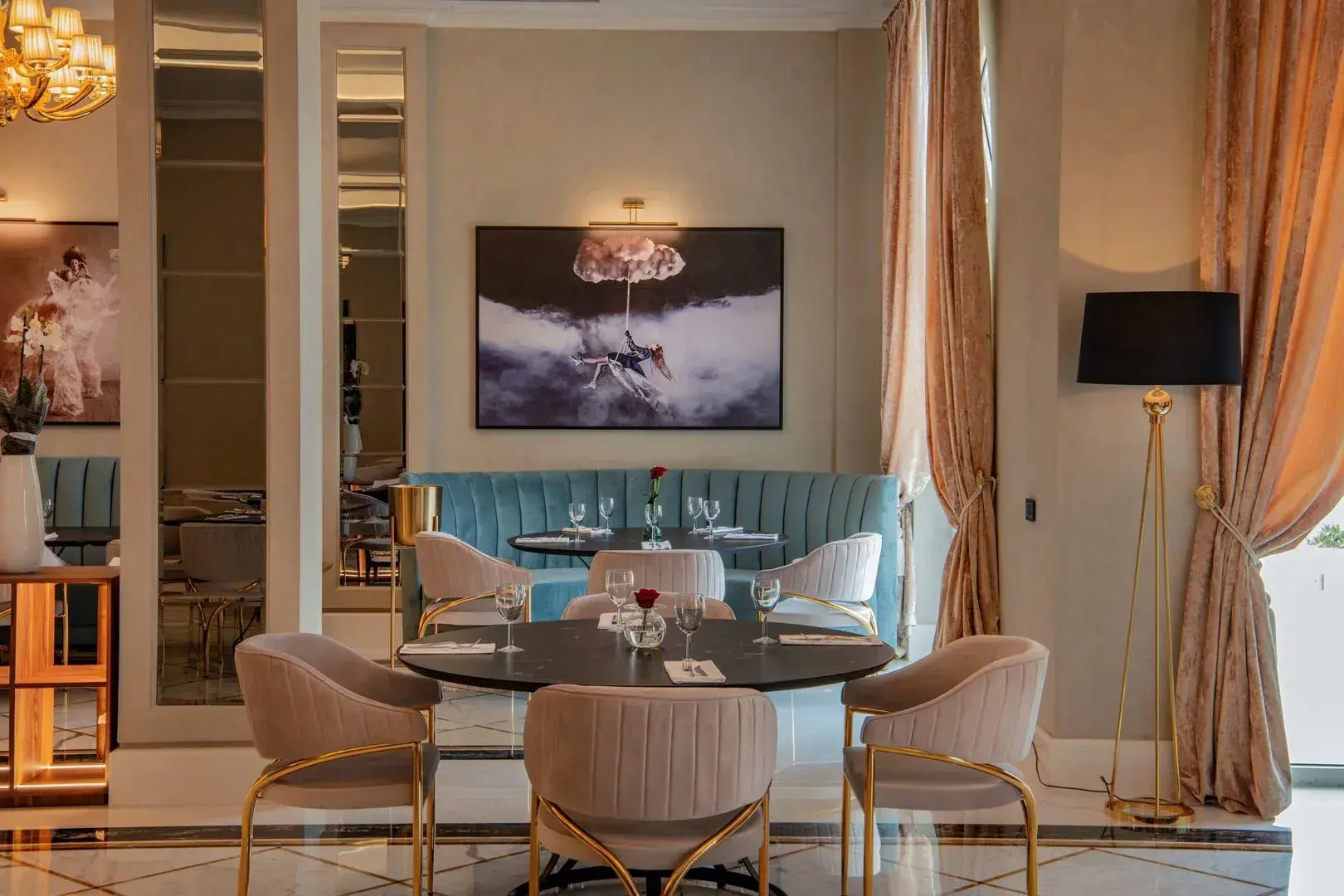 Foto - Radisson Collection Morina Hotel, Tirana