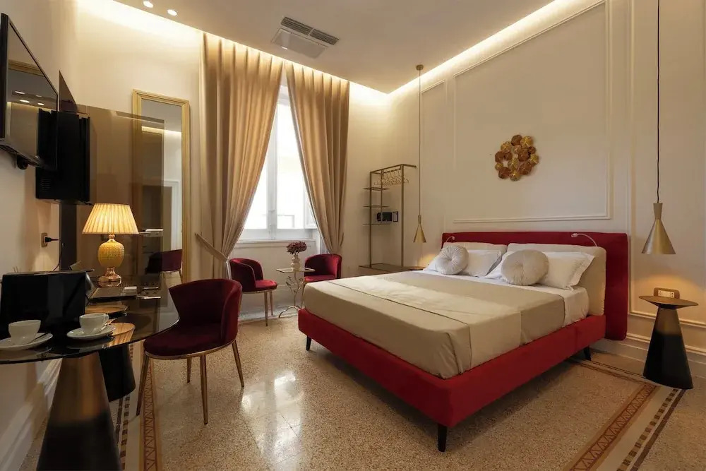 Foto - Villa Libertà