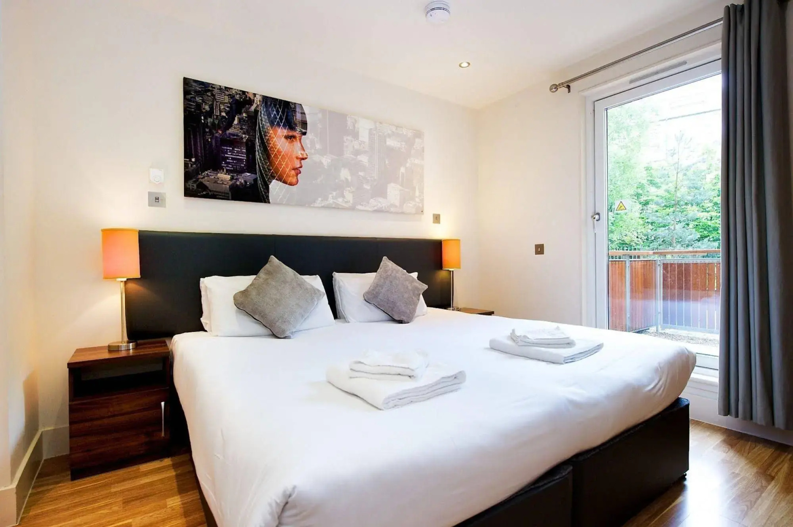 Foto - Staycity Aparthotels Edinburgh West End