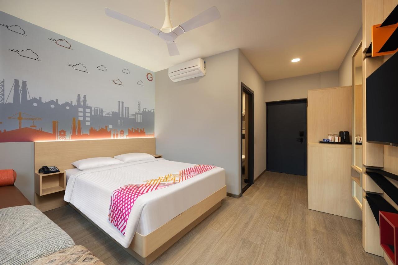 Photo - Ginger Noida Sector 63