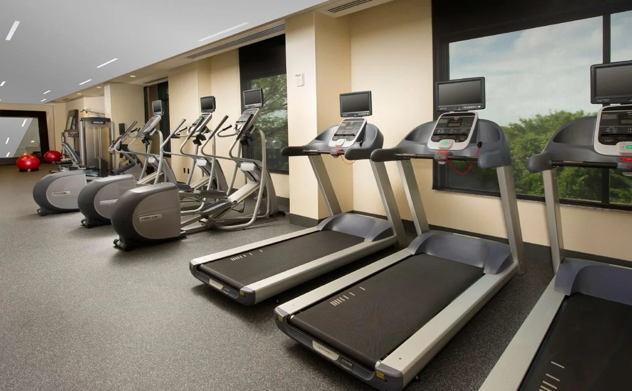 Foto - Homewood Suites by Hilton Washington DC NoMa Union Station