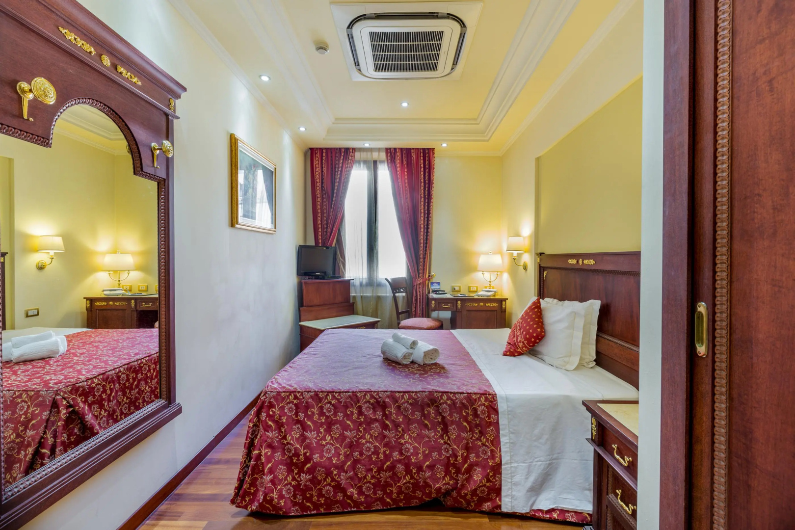 Foto - Hotel Panorama