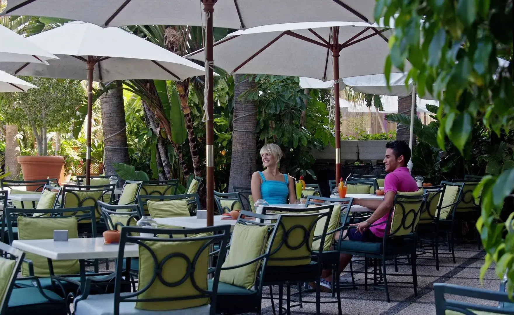 Foto - Bull Costa Canaria & SPA - Only Adults