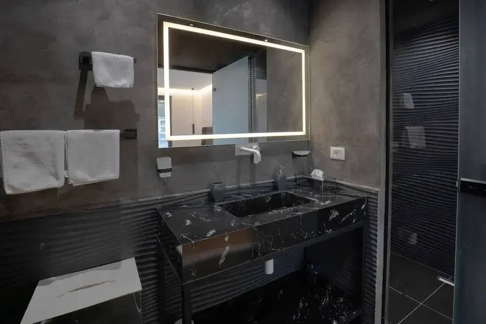 Foto - THE ROOMS - Serviced Apartments Tirana