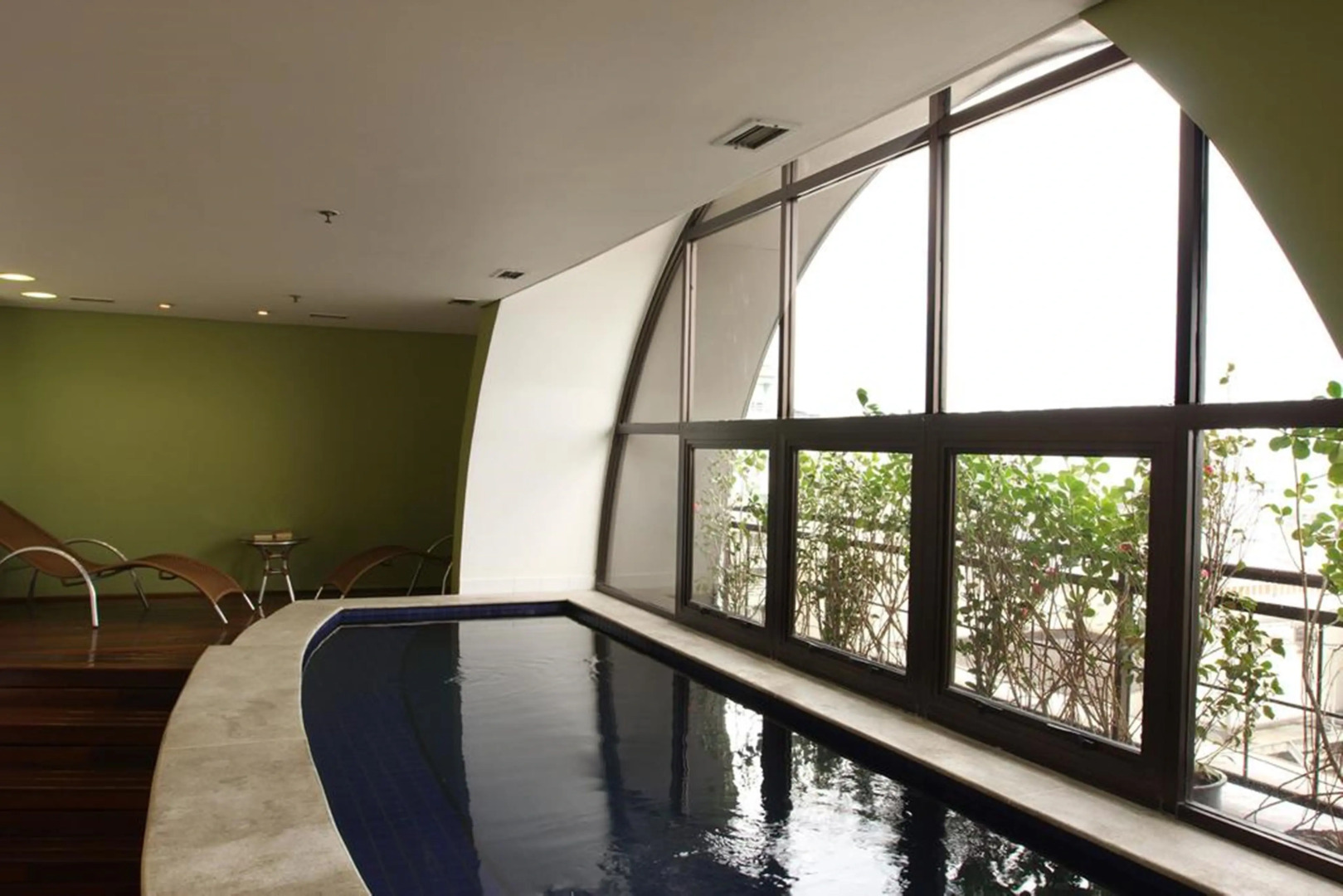 Foto - Estanplaza Paulista