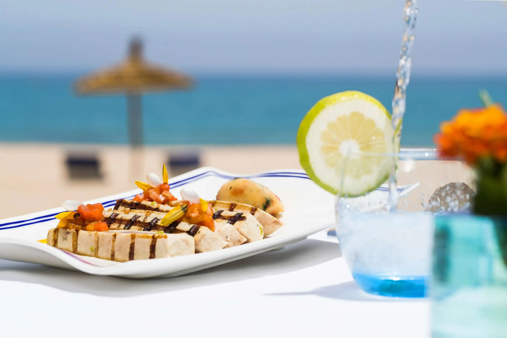 Foto - Banyan Tree Tamouda Bay