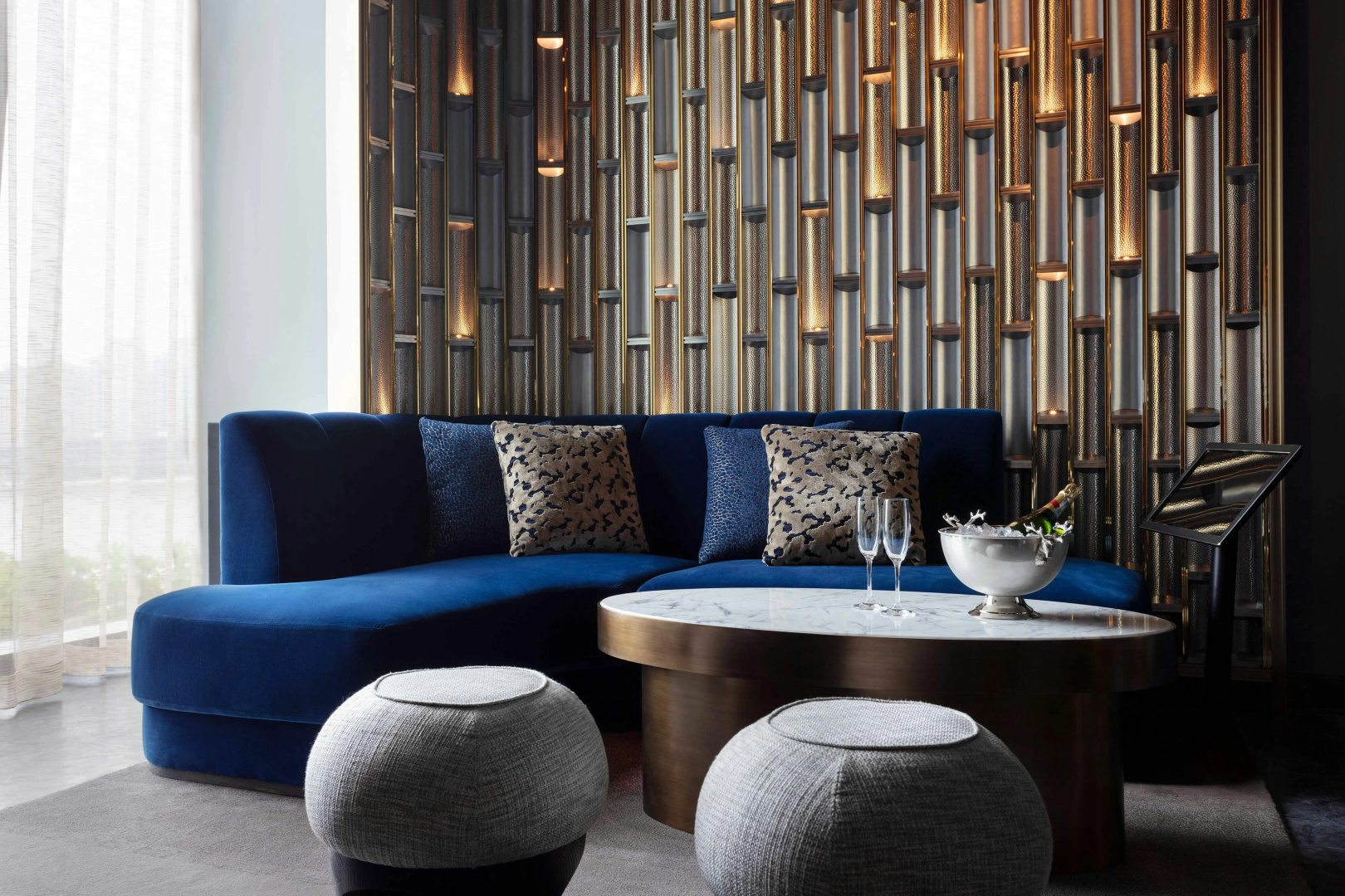 Photo - JW Marriott Marquis Hotel Shanghai Pudong