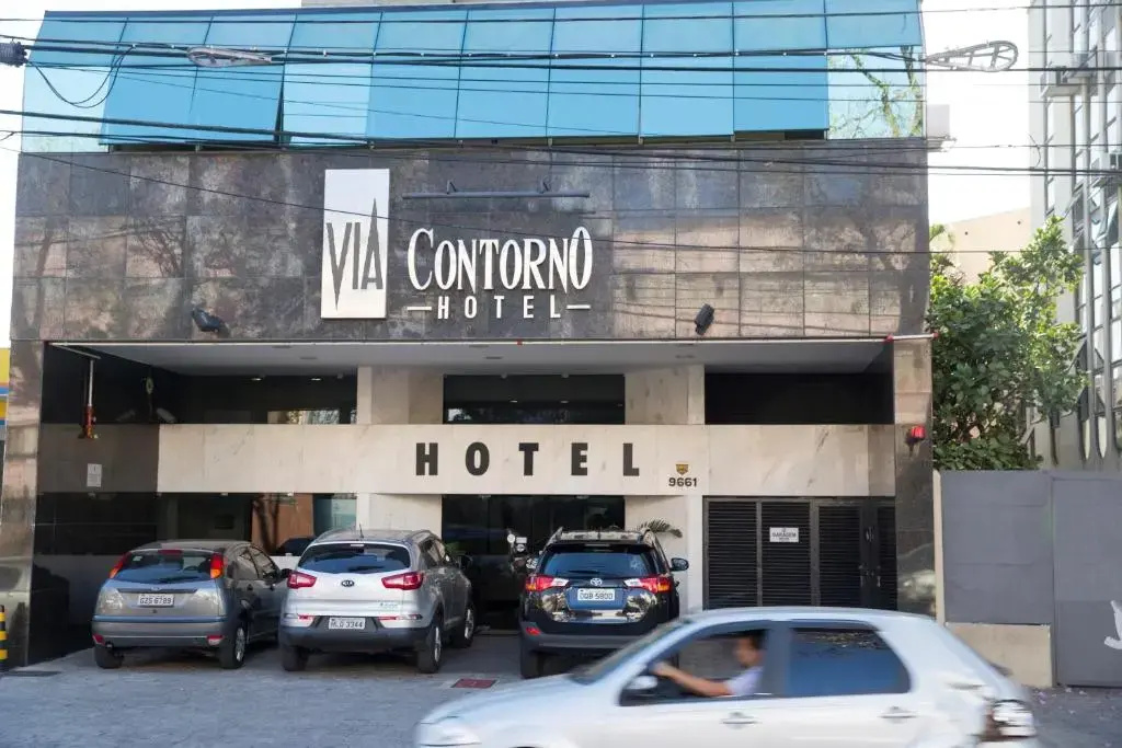 Foto - Via Contorno Hotel