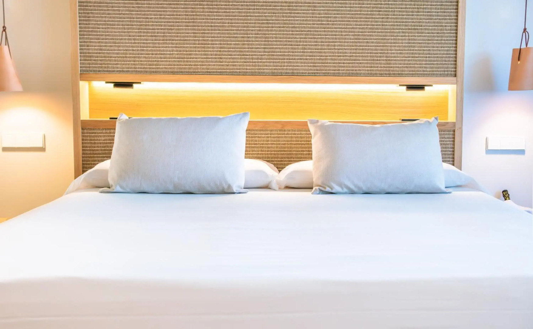 Foto - Canyamel Park Hotel & Spa - 4* Sup - Adults only (+16)