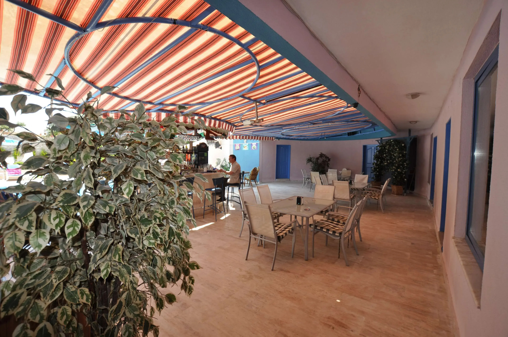 Foto - Happy Apart Hotel