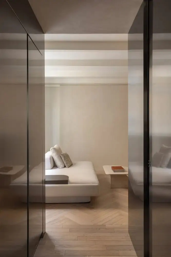 Foto - Hotel Trame