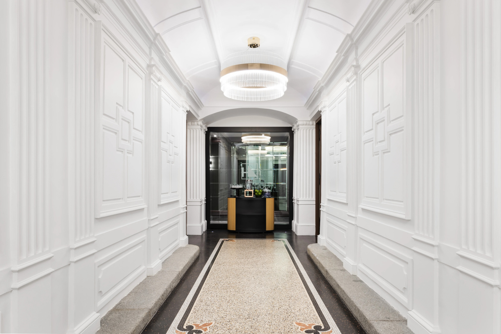 Photo - Áurea Legends by Eurostars Hotel Company