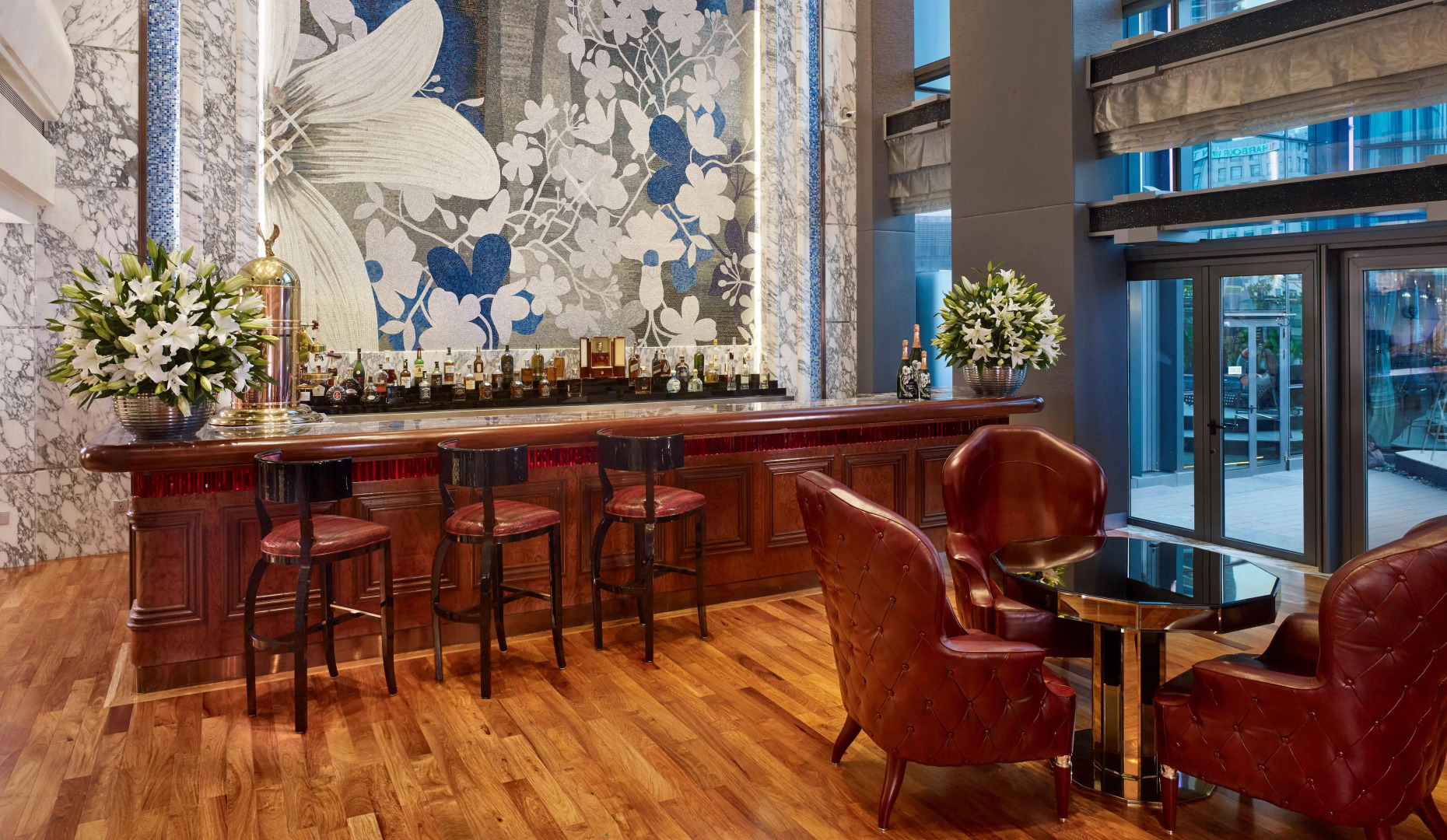 Photo - The Reverie Saigon